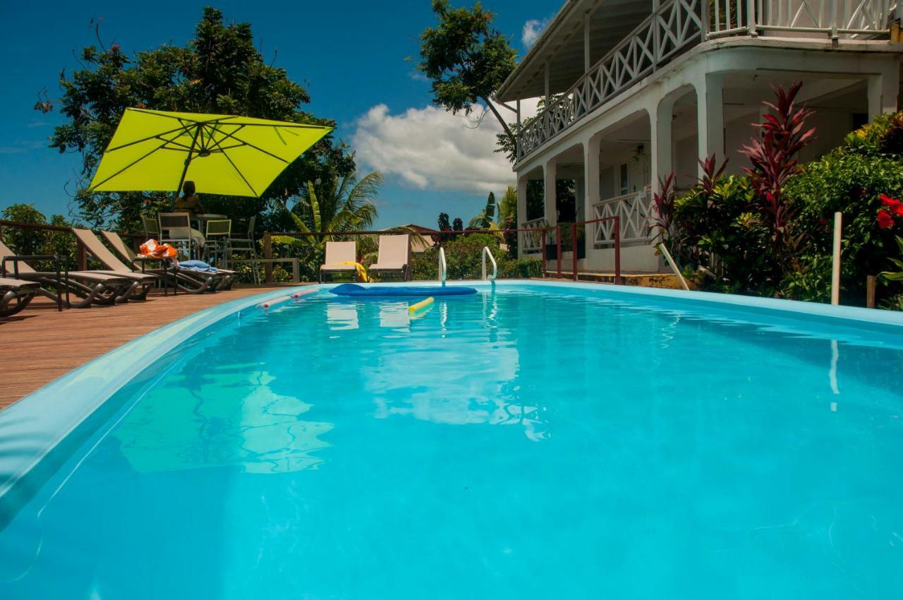 The Champs Hotel Portsmouth ภายนอก รูปภาพ